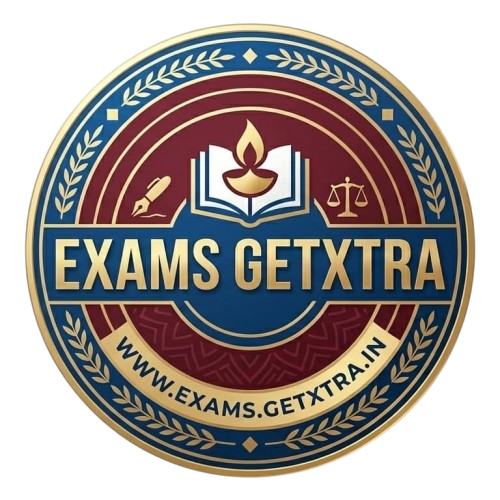 JOBS GETXTRA - Government Jobs Portal